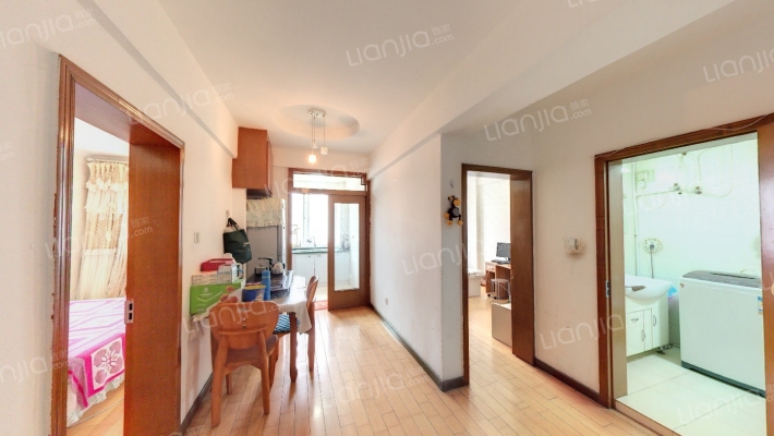 青林美地二手房实景图