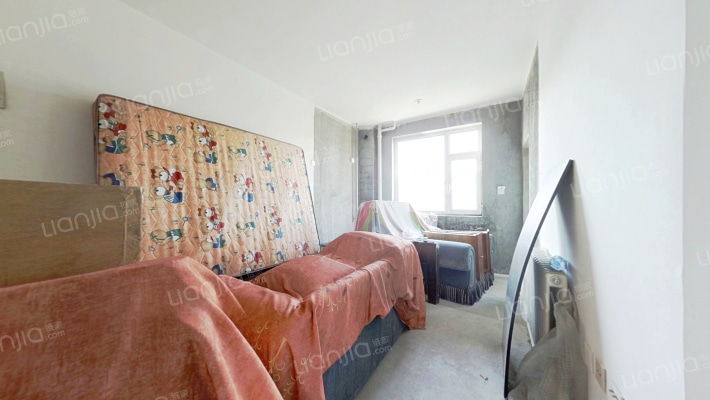 滨才城三期二手房实景图