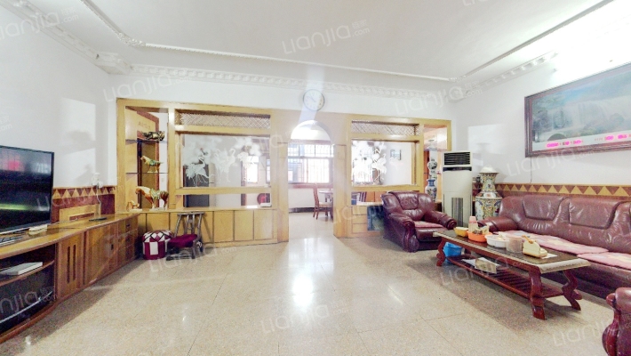 三利达家属院南院二手房实景图