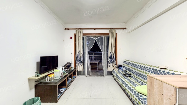 大世纪水山缘二手房实景图