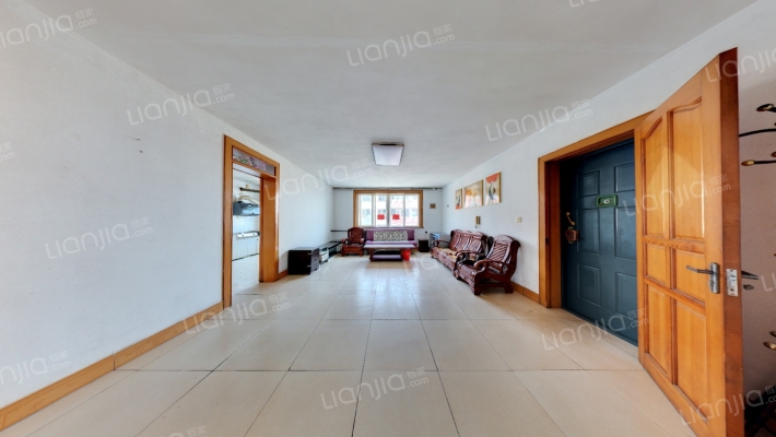 聚福源村民楼二手房实景图