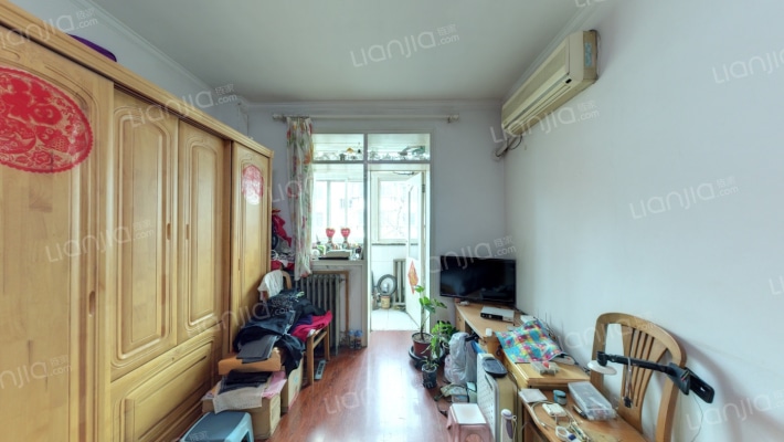 同安北里二手房实景图