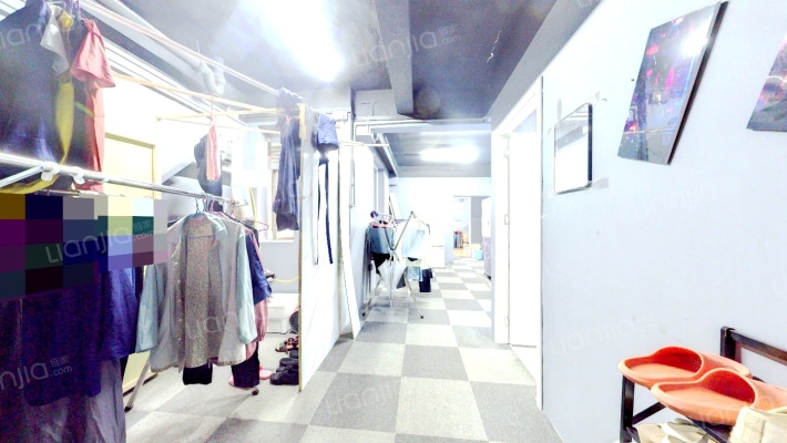 武广公寓二手房实景图