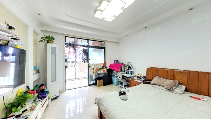 信达好第坊二手房实景图