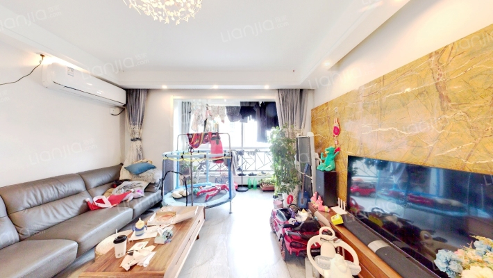 亚太·国际公馆二手房实景图