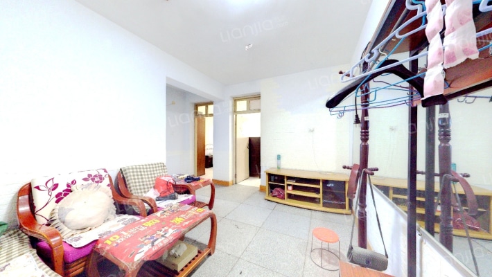 三官庙北拐街二手房实景图