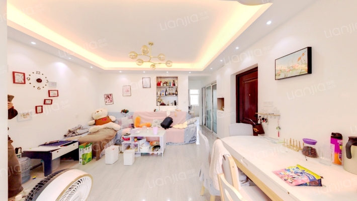 朝阳新村二手房实景图