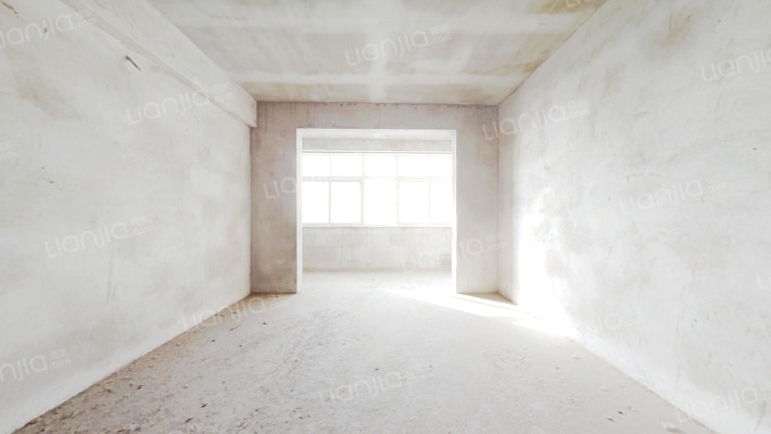 昊城景都二手房实景图