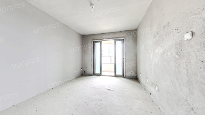 城东一号松江府二手房实景图