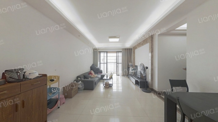 保利·童心缘二手房实景图