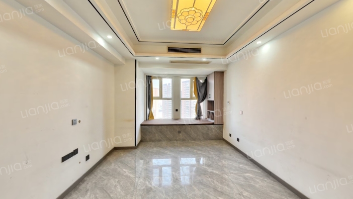 建邦华庭二手房实景图