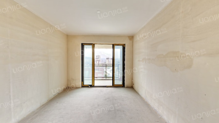 曦圆南城二手房实景图