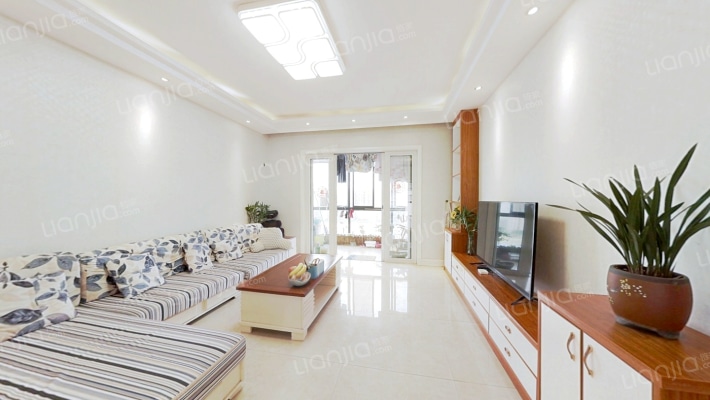 丹桂苑二手房实景图