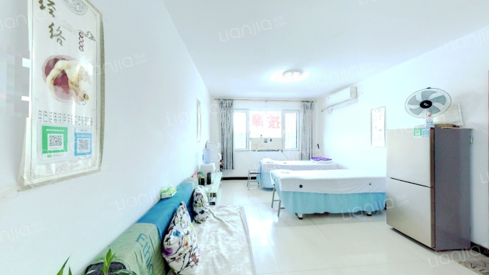 北焦花苑二手房实景图