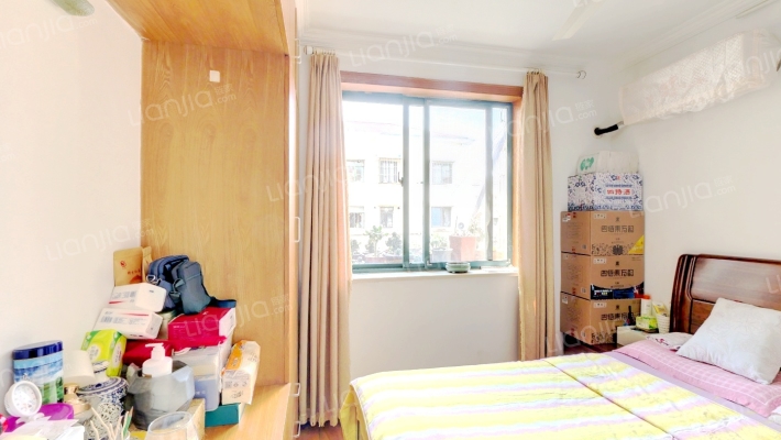 阳景小区二手房实景图