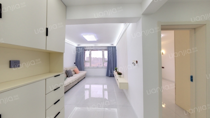 豪邦青青家园二手房实景图