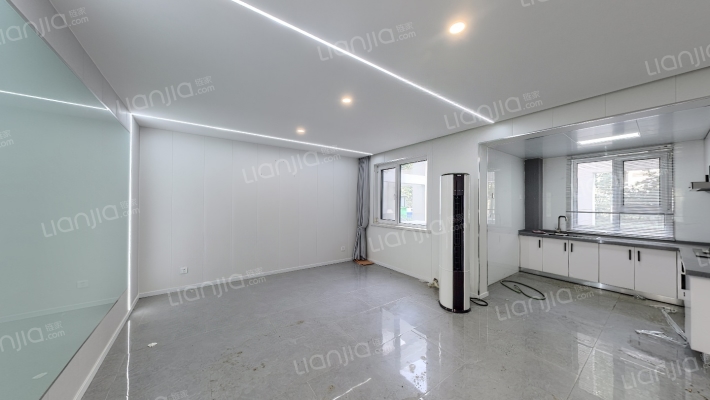 金苑小区二手房实景图