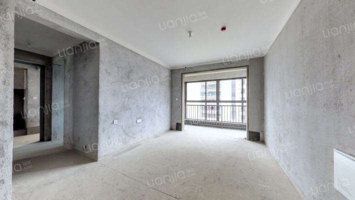 官河府二手房实景图