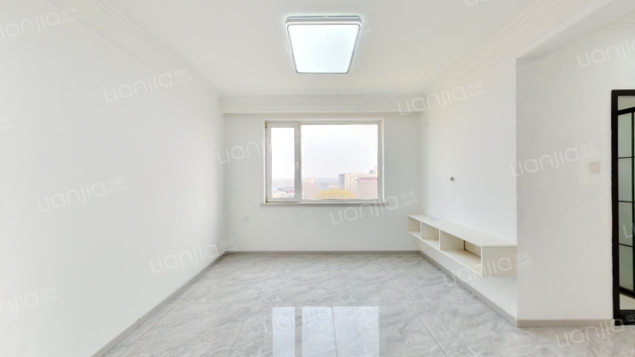 文台苑二手房实景图