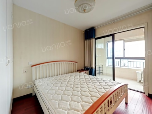 整租·海悦花园三区 1室2厅 南