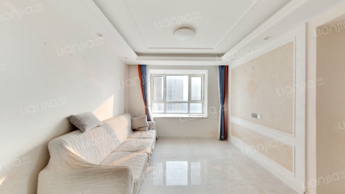 宝地铭门二手房实景图