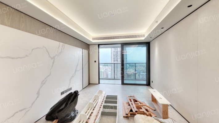 金地环湾城二手房实景图