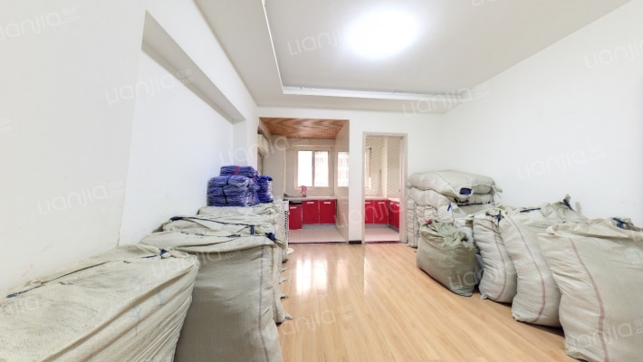 橡树星座二手房实景图