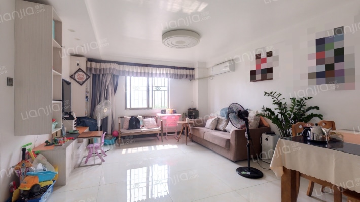 东苑小区二手房实景图