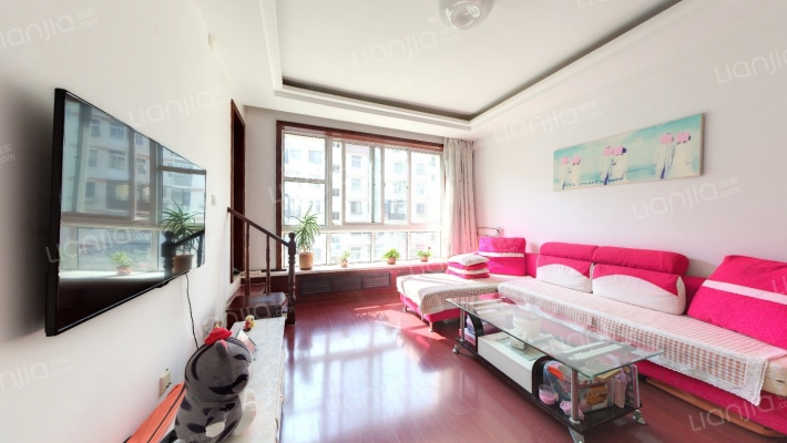 亲亲阳光二手房实景图