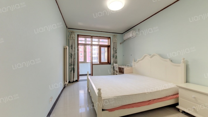 程庄路3号院二手房实景图