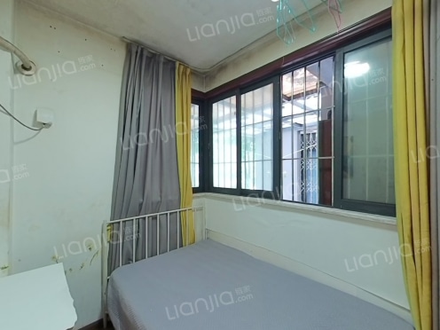 合租·青青丽苑 3居室 东卧