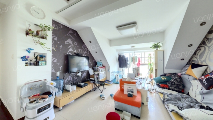 上海捷克住宅小区(公寓)二手房实景图