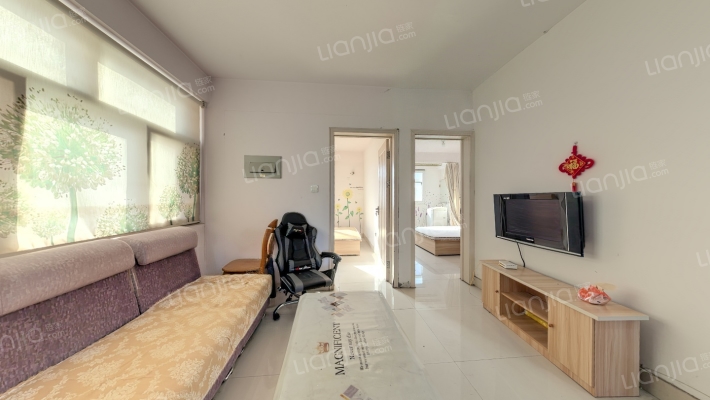 城市印象二手房实景图