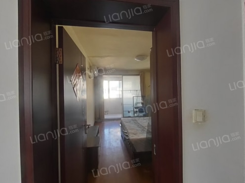 合租·唐岛湾B组团 3居室 南卧