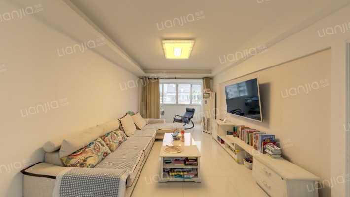 滨河东城二手房实景图