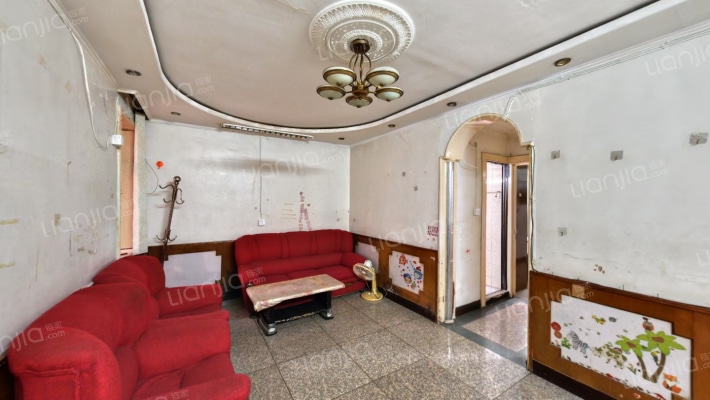 马鞍池东路23号院二手房实景图