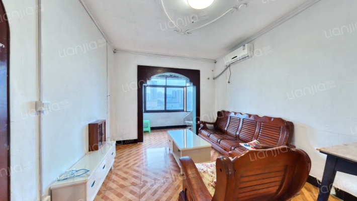 桂花园路二手房实景图