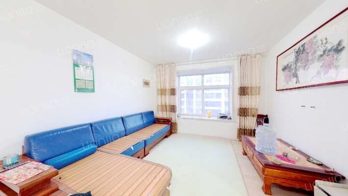 九州名座西区二手房实景图