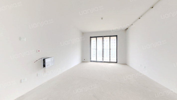 海丰家园二手房实景图