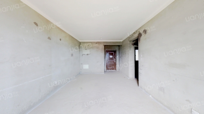 金禧悦城二手房实景图