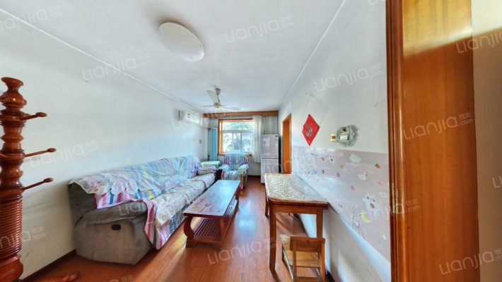 天沣园二手房实景图