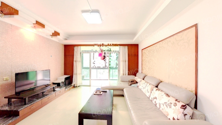 绿色佳园二手房实景图