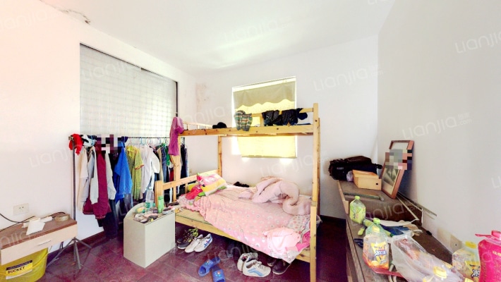 清溪别墅园二手房实景图