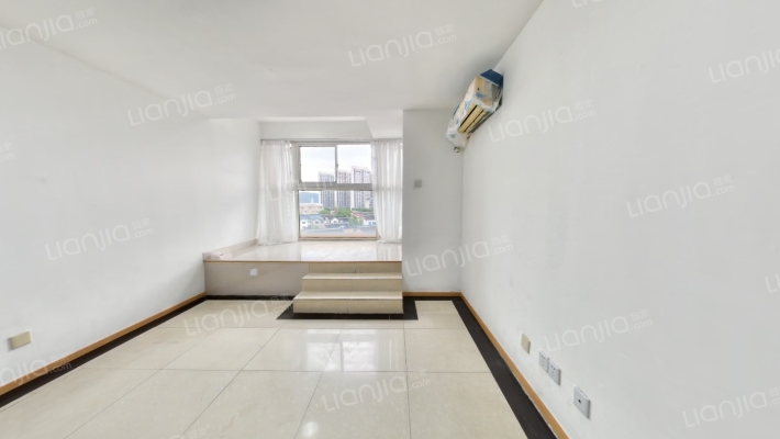 星城铭座二手房实景图