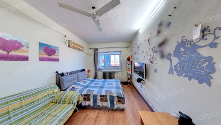 安泽园二手房实景图