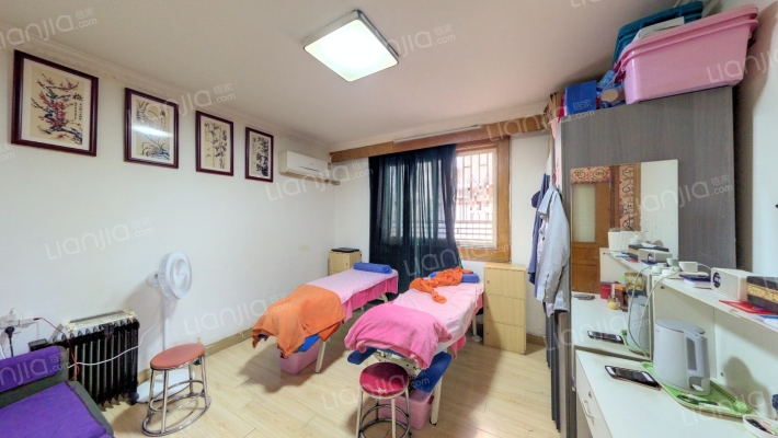 爱文坊二手房实景图