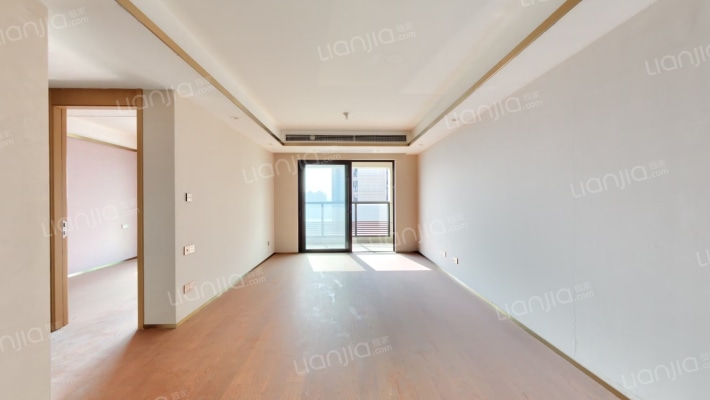 悦茏雅苑二手房实景图