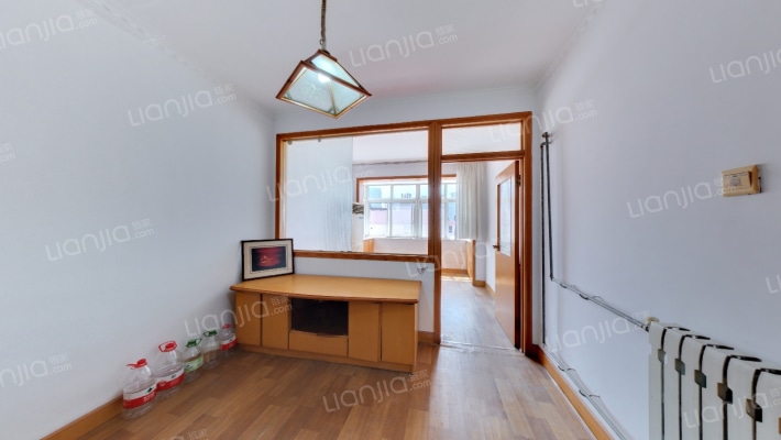 高苑路小区二手房实景图