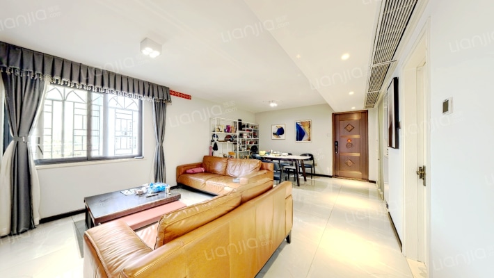 碧水园二手房实景图