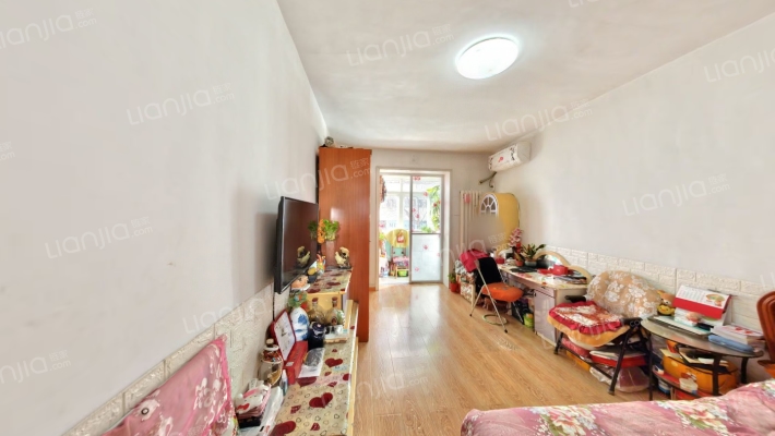 广发楼二手房实景图